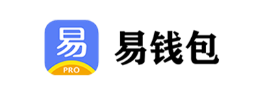 易钱包官网LOGO